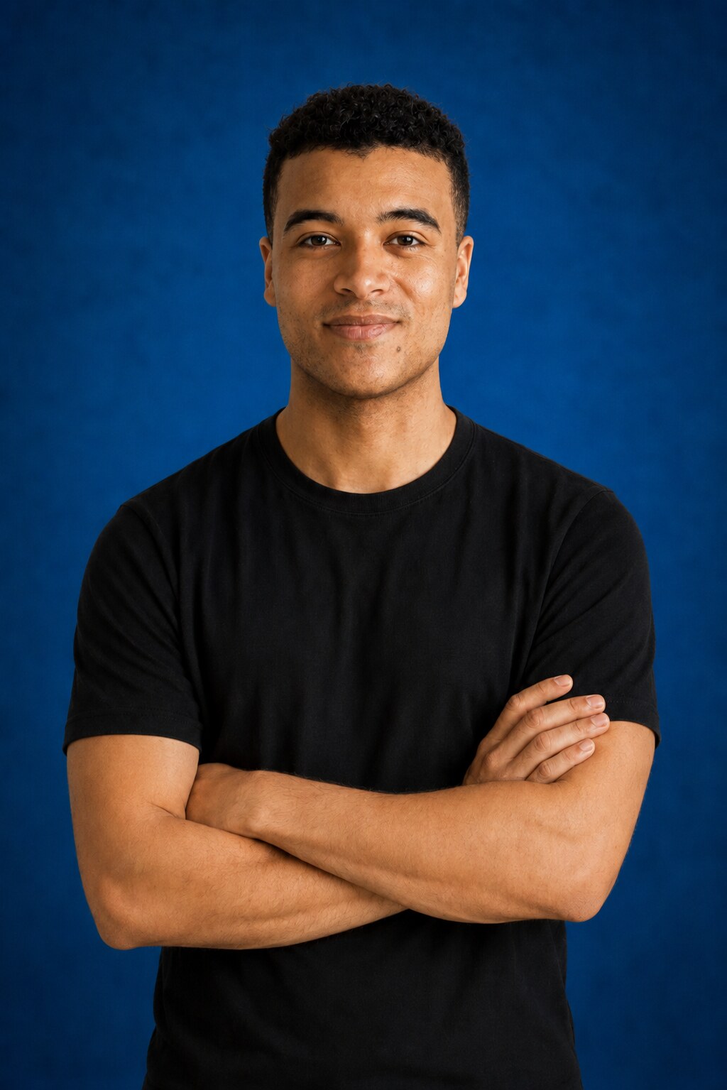 Gabe Bricks