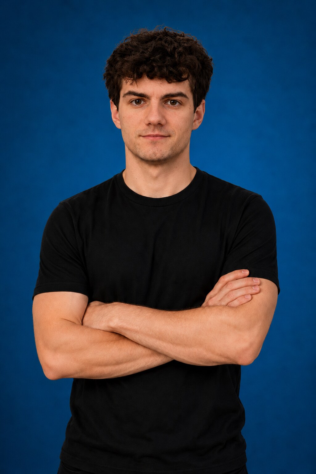 Luke Meneghetti