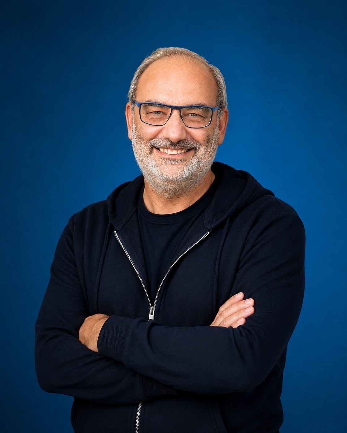 Phil Belmond
